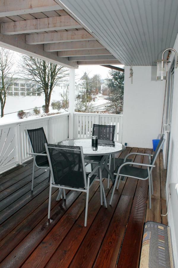 Ferienwohnung Geyer Penzing 외부 사진