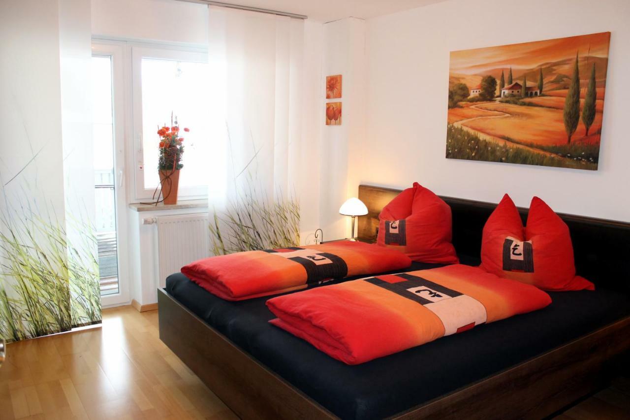 Ferienwohnung Geyer Penzing 외부 사진