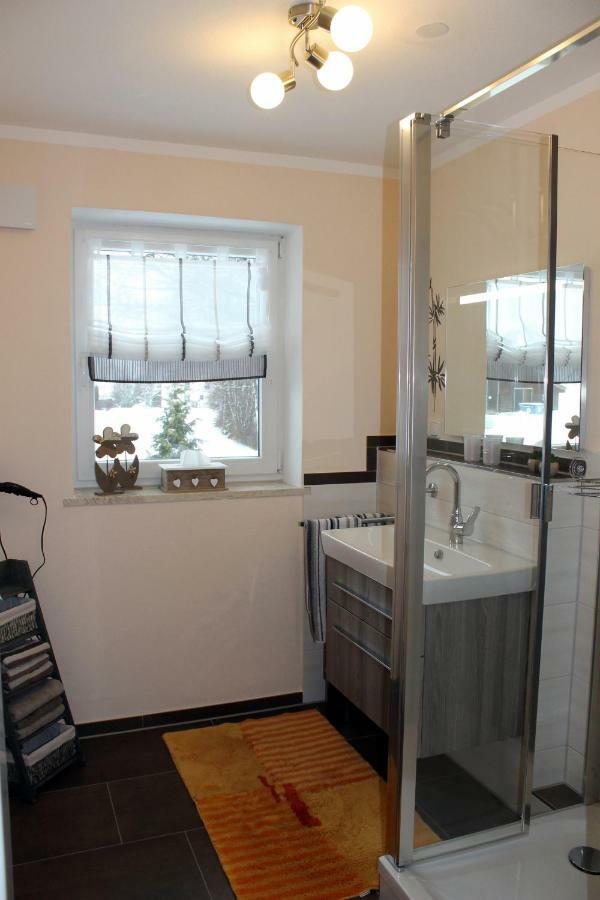 Ferienwohnung Geyer Penzing 외부 사진